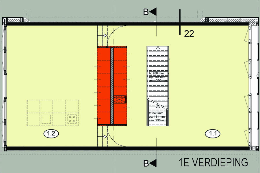 018 kastenwand