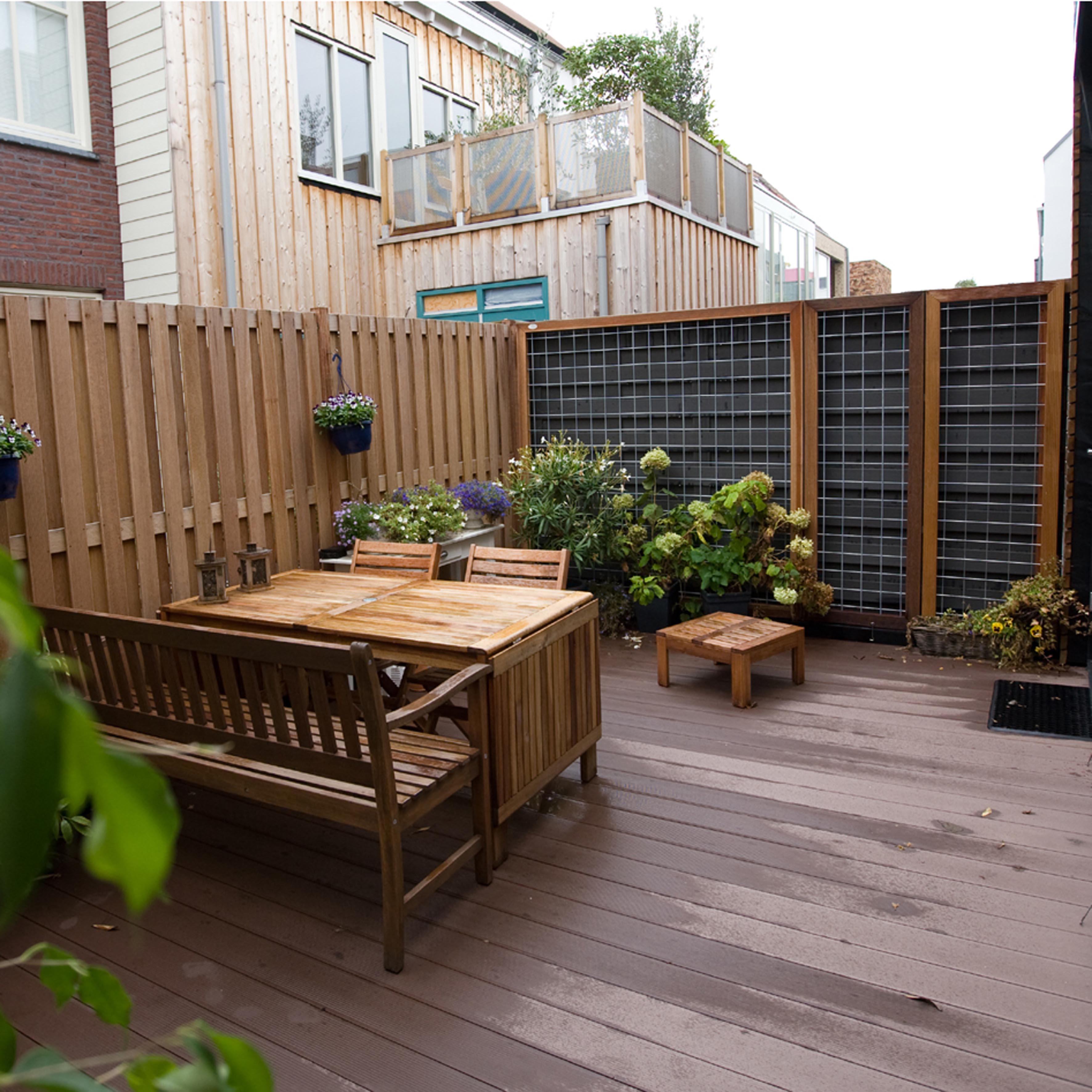Duurzamen woning Nieuw Leyden op vrije kavel