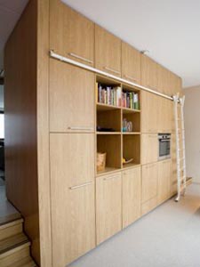 Duurzamen woning Nieuw Leyden op vrije kavel