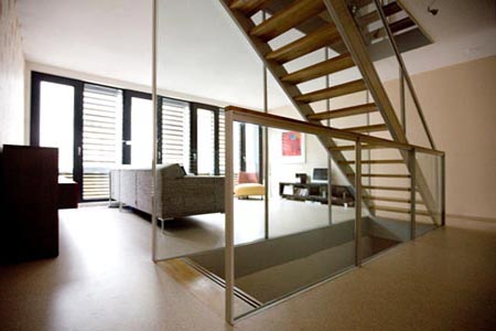 Duurzamen woning Nieuw Leyden op vrije kavel