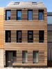 Duurzamen woning Nieuw Leyden op vrije kavel